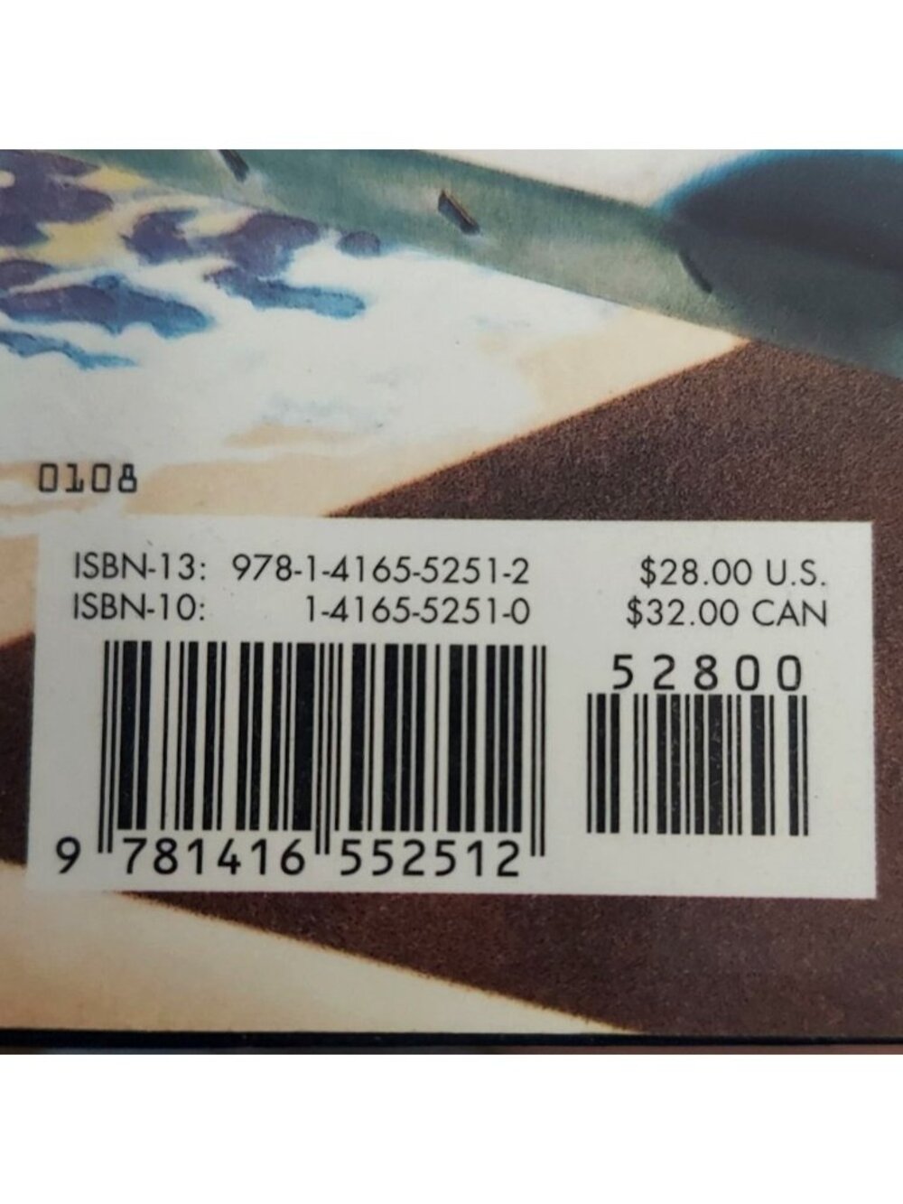 Stephen King Duma Key Book Hardcover Scribner First Edition Jan 2008 Bestseller - Picture 5 of 11